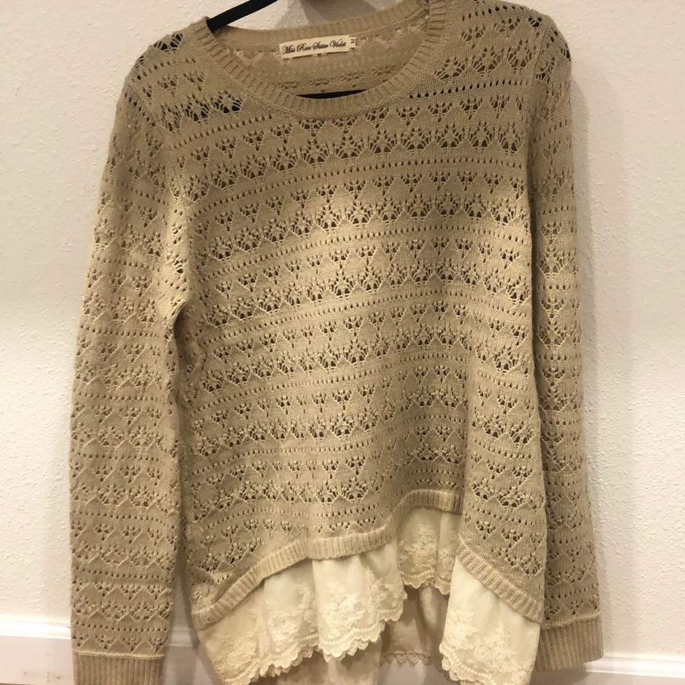 Sweater